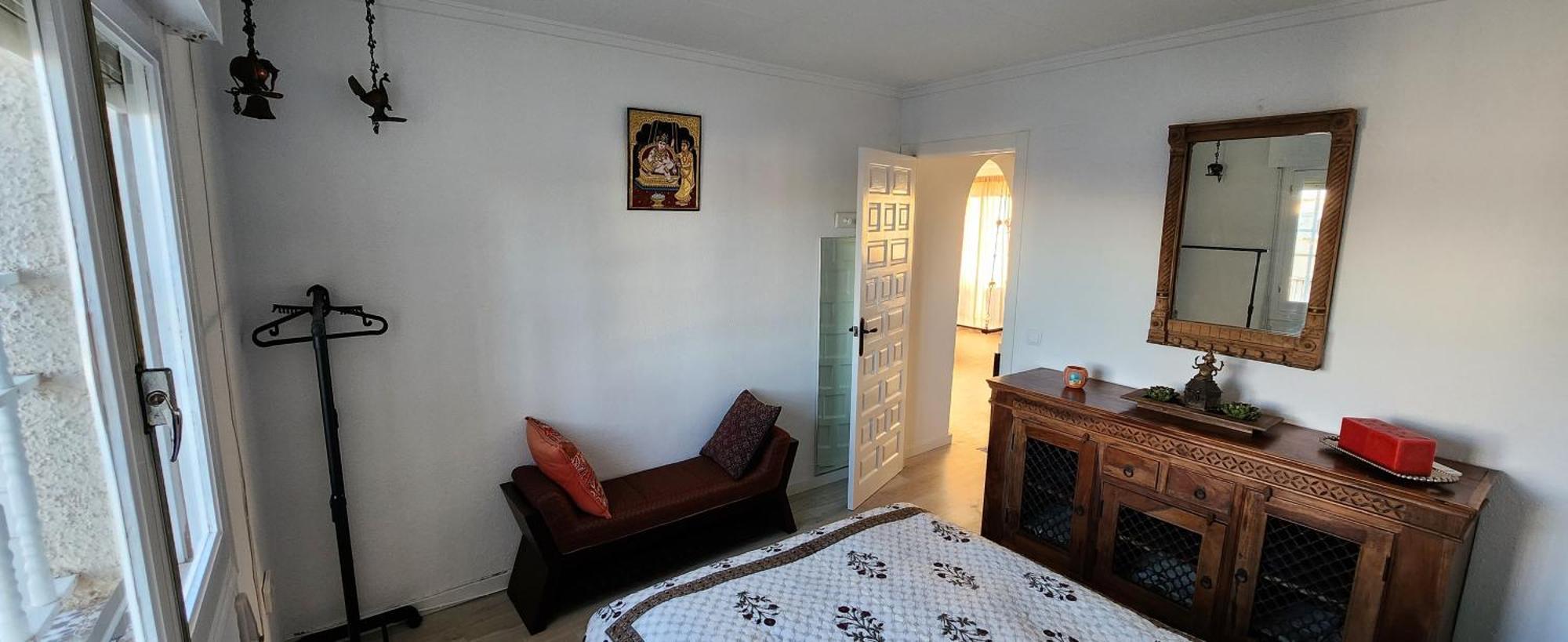 Las Mariposas San Fulgencio Exteriér fotografie